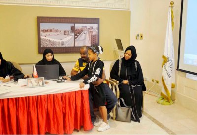 “الإسكان”: توزيع الوحدات بصورة سلسة وسط استحسان المواطنين