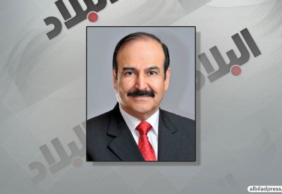 ميرزا يرعى مؤتمر “تكنولوجيا القانون”