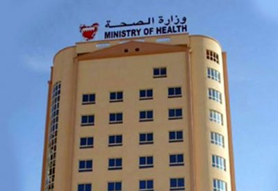 “الصحة”: لا نقص بكمامات “البخار” بالمراكز والمستشفيات