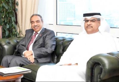 نقل نصب الفخار إلى داخل “عالي”