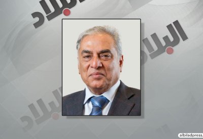 الشعلة: الكتاب حظي بقبول عربي واسع