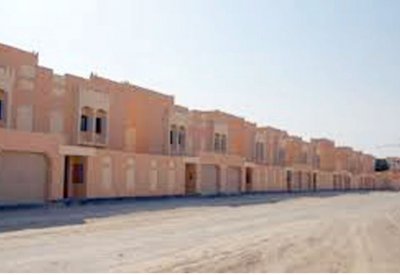تقاعدنا وقعدنا من غير سكن