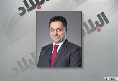 ديري رئيسا للماليين بـ “البحرين الإسلامي”