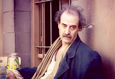"الإدعشري" يعود من جديد لـ "باب الحارة" !