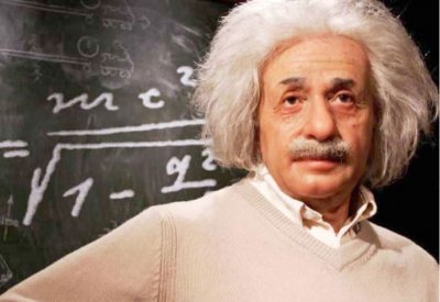 علماء هنود “يكذّبون” إنشتاين ونيوتن