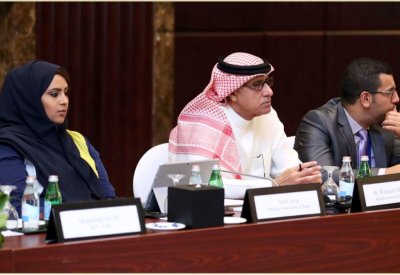 “المصارف” تستعرض “المالية الرقمية”