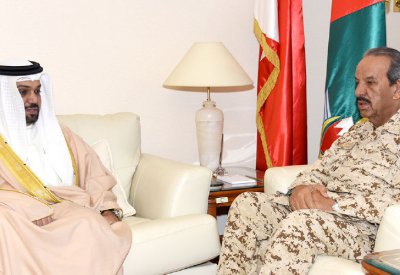 بحث التنسيق بين “المالية” و“الدفاع”