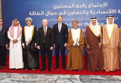 “التحالف الإستراتيجي” يعزز الأمن