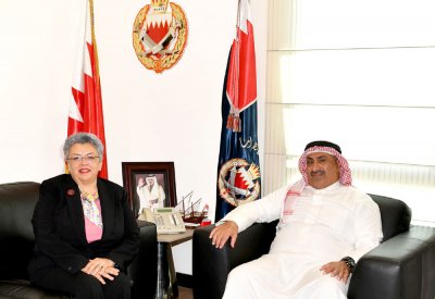 توسيع التعاون بين “الداخلية” و “الحقوق”