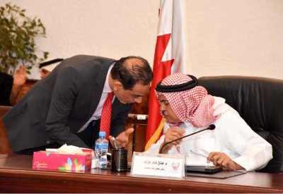 ضم الفرع إلى الأصل ب“القلعة”