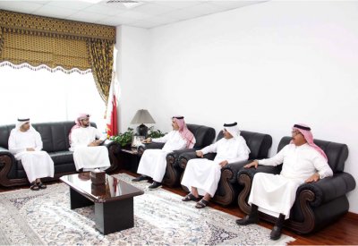 إشادة بجهاز الشرطة الخليجية