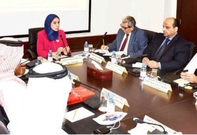 زينل: مصلحة الوطن وتطلعات الشعب مسؤولية الجميع