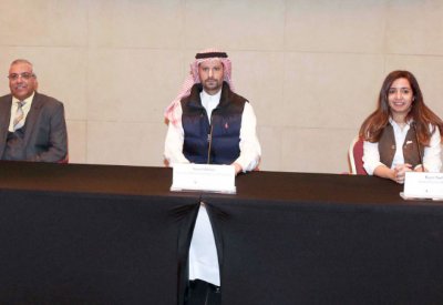 “مدينة المهرجان” تفتتح أبوابها الخميس المقبل