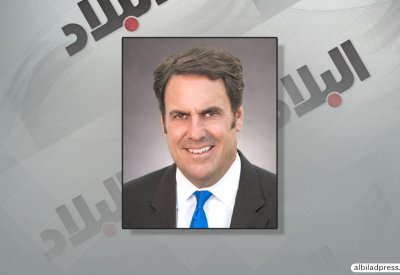 مارك رويس رئيسًا لـ ”جنرال موتورز”