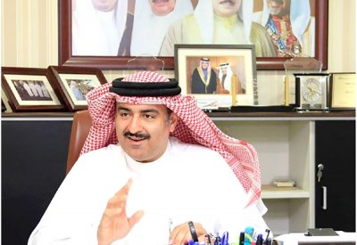ثقة بقدرات الشباب في نهضة الاقتصاد