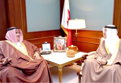 وزير الخارجية: إسناد الجهود لتعزيز المناخ الجاذب للاستثمار