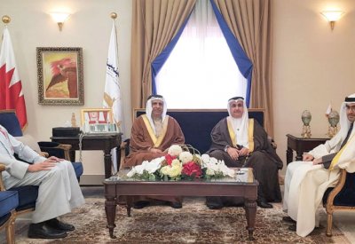 بحث تطوير العلاقات بين “الجنوبية” والمدن اليابانية