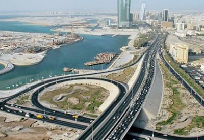 3 % نسبة متصاعدة بأعداد الأجانب