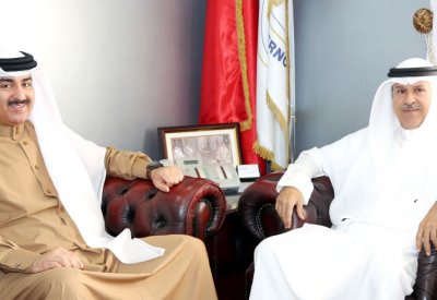 “مونتريال للسيارات” تساهم في خدمة المجتمع