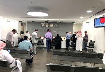 24 شركة تغيّر نشاطها بـ 472.5 ألف دينار