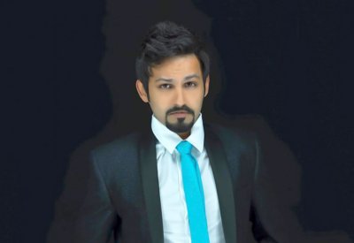 القطان يكشف عن ألبومه الجديد