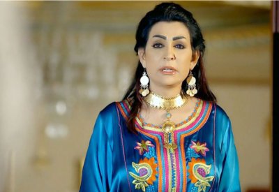 “عطيتك عيوني”