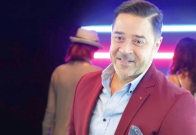 تزوّج من سمية الخشاب