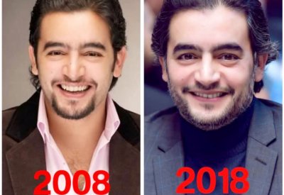 تحدي ”صور 2009 مقابل 2019” في البحرين