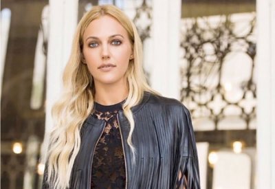 مريم أوزرلي تجري جراحة تجميلية في وجهها 