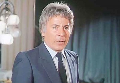 وفاة الفنان المصري سعيد عبد الغني