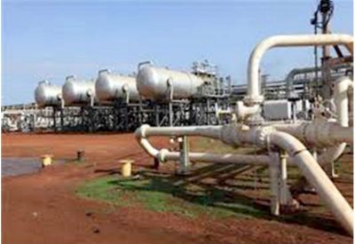 جنوب السودان يستأنف ضخ النفط