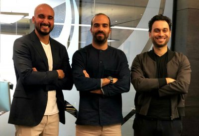 “تنمو” تحقق نجاحًا في  “EatApp”