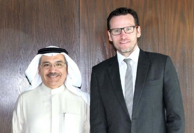 “أسري” تخصص قاعدة خدمات بحرية