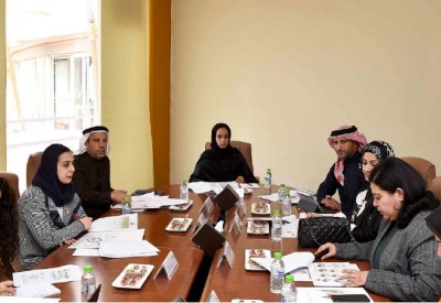 مبادرة “امتياز الشرف” تعتمد 23 مشاركة