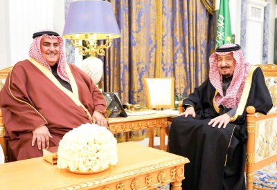 خادم الحرمين: نقدر العلاقات الأخوية المتينة
