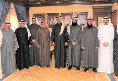 السحب على “شرق الحد” خلال أيام