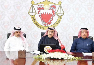 البوعينين: انخفاض القضايا الإرهابية 44 %