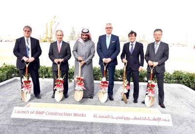 القطاع النفطي يعمل بإستراتيجية واضحة