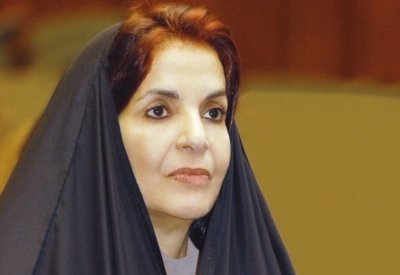 سمو الأميرة سبيكة: الفوز قناعة بقدرة المرأة