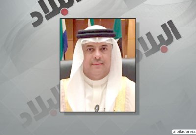 الدوسري: تقدم محرز بمسيرة حقوق الإنسان