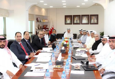 حميدان: النظام الحديث للعمّال المنزليين قريبا ولا زيادة بالرسوم