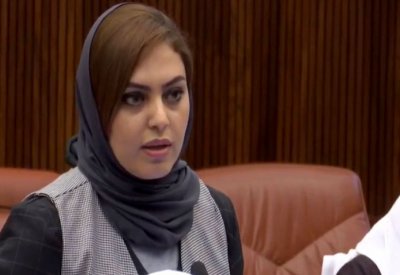 عبدالأمير تشيد بـ “الصحة” لتكفلها بعلاج مريضة سرطان