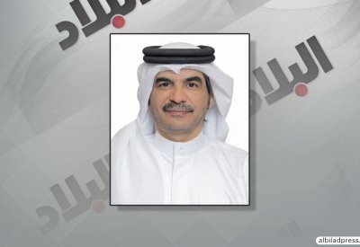 البوعينين يهنئ مجلس الصحفيين الجديد