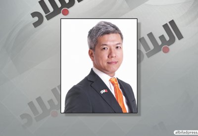 “ألبا” تعين مديرًا للمبيعات لـ ”آسيا”