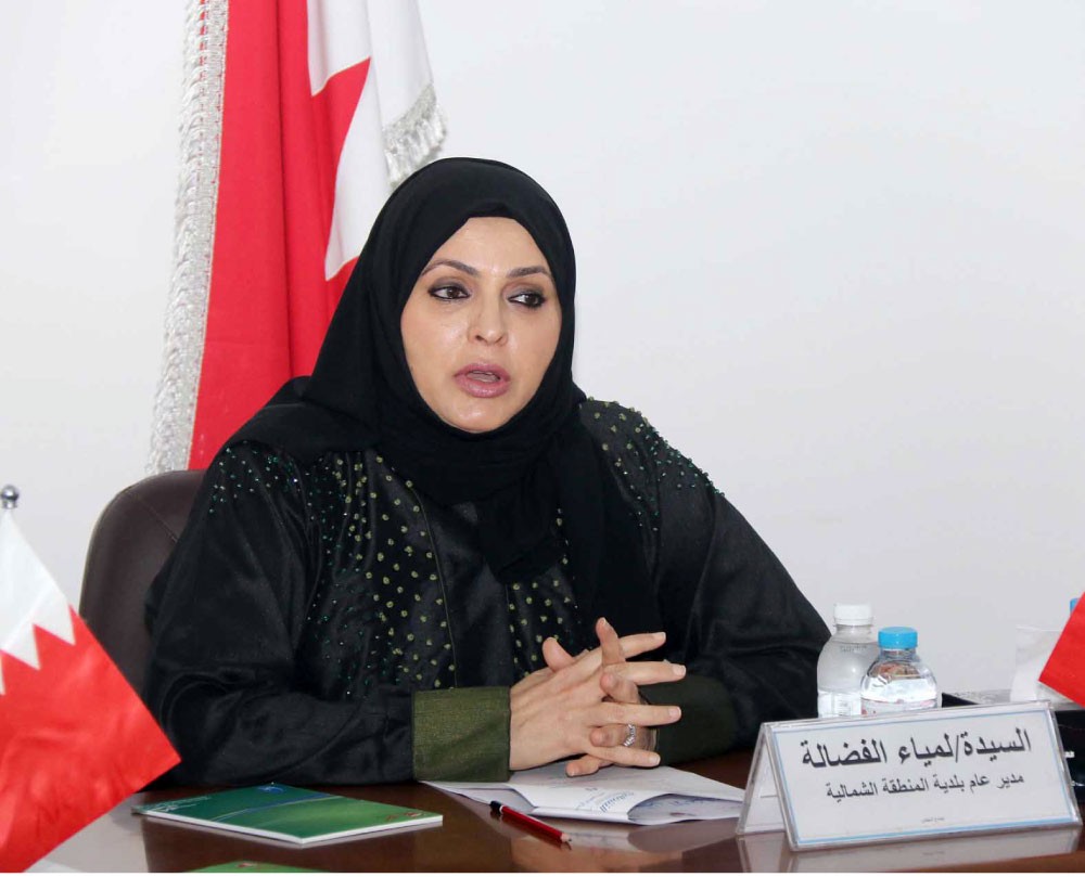 كتلة بلدية بالبرلمان لفتح ملف المجالس