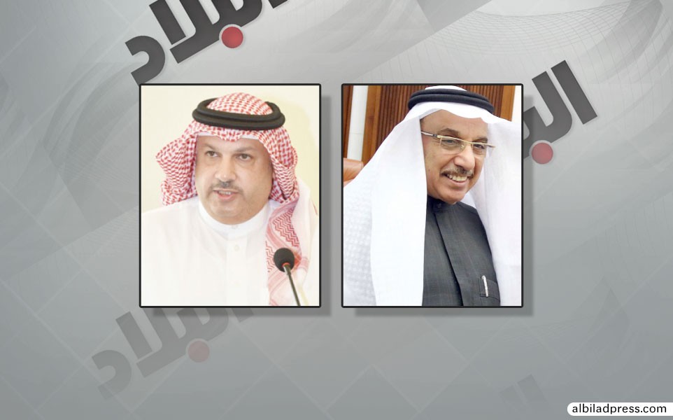 القاضي: شكرا للأمانة العامة وبونجمة