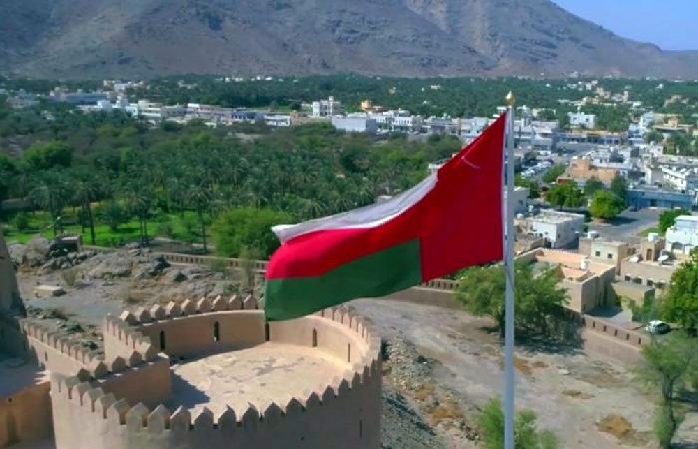 عُمان: زيادة الإنفاق في 2019