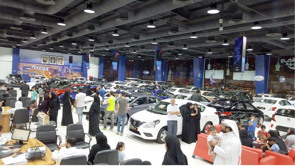 “مونتريال”: مبيعات قياسية في 2018