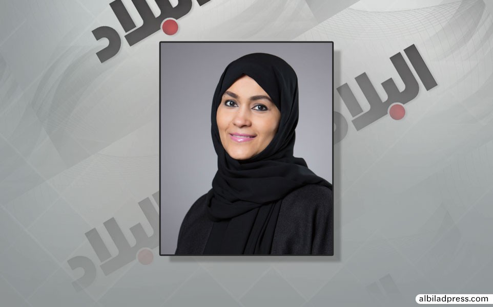 إيمان رئيسًا للعمليات المركزية