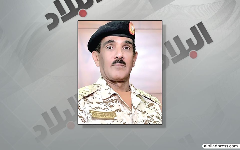 قائد “حمد الجامعي” يعلن عن أول حالة زراعة نخاع